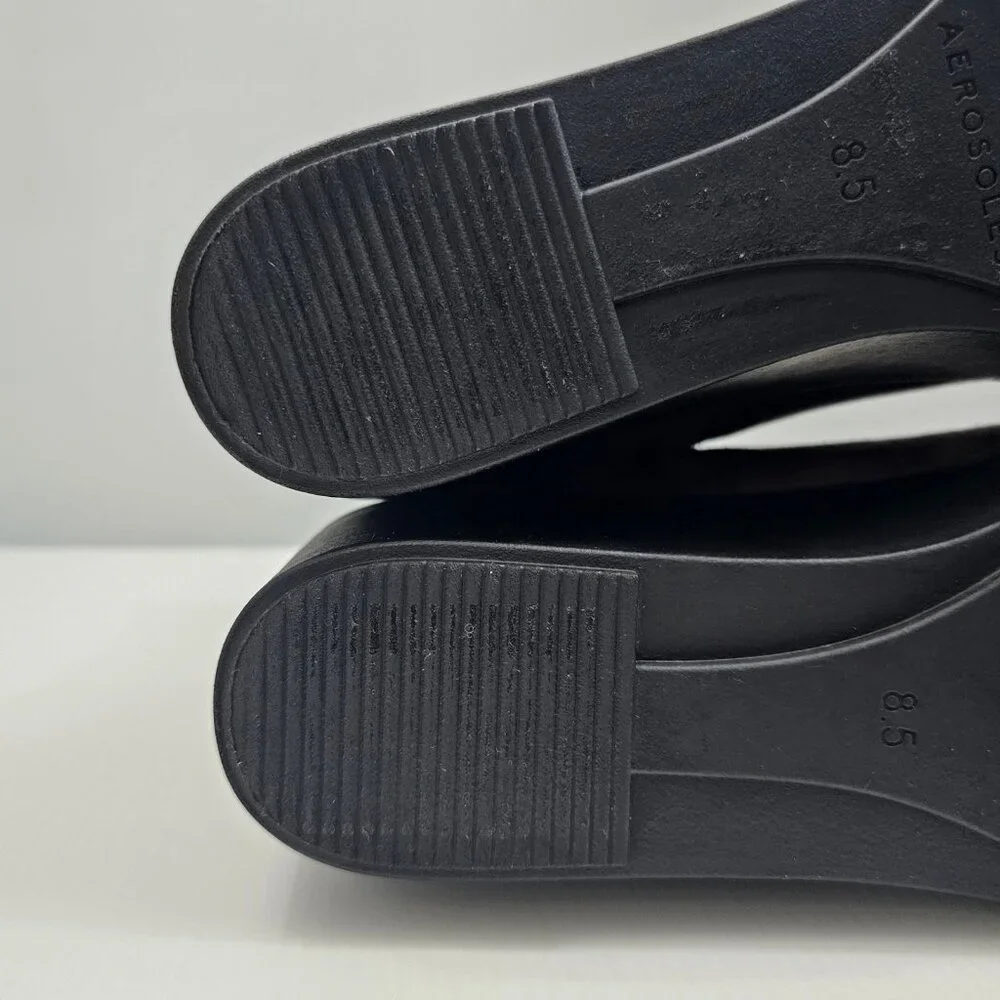 AEROSOLES chiara wedge